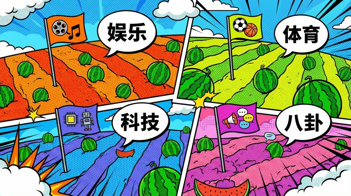 豪门国际娱乐 娱乐瓜田分类